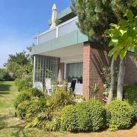 Apartment Ebbe By Interhome Norddeich  Εξωτερικό φωτογραφία