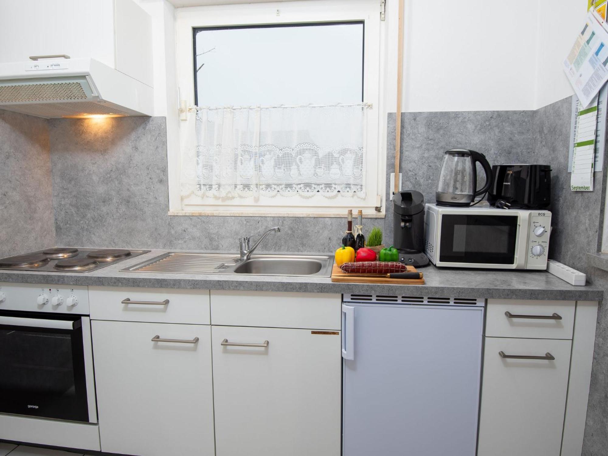 Apartment Ebbe By Interhome Norddeich  Εξωτερικό φωτογραφία