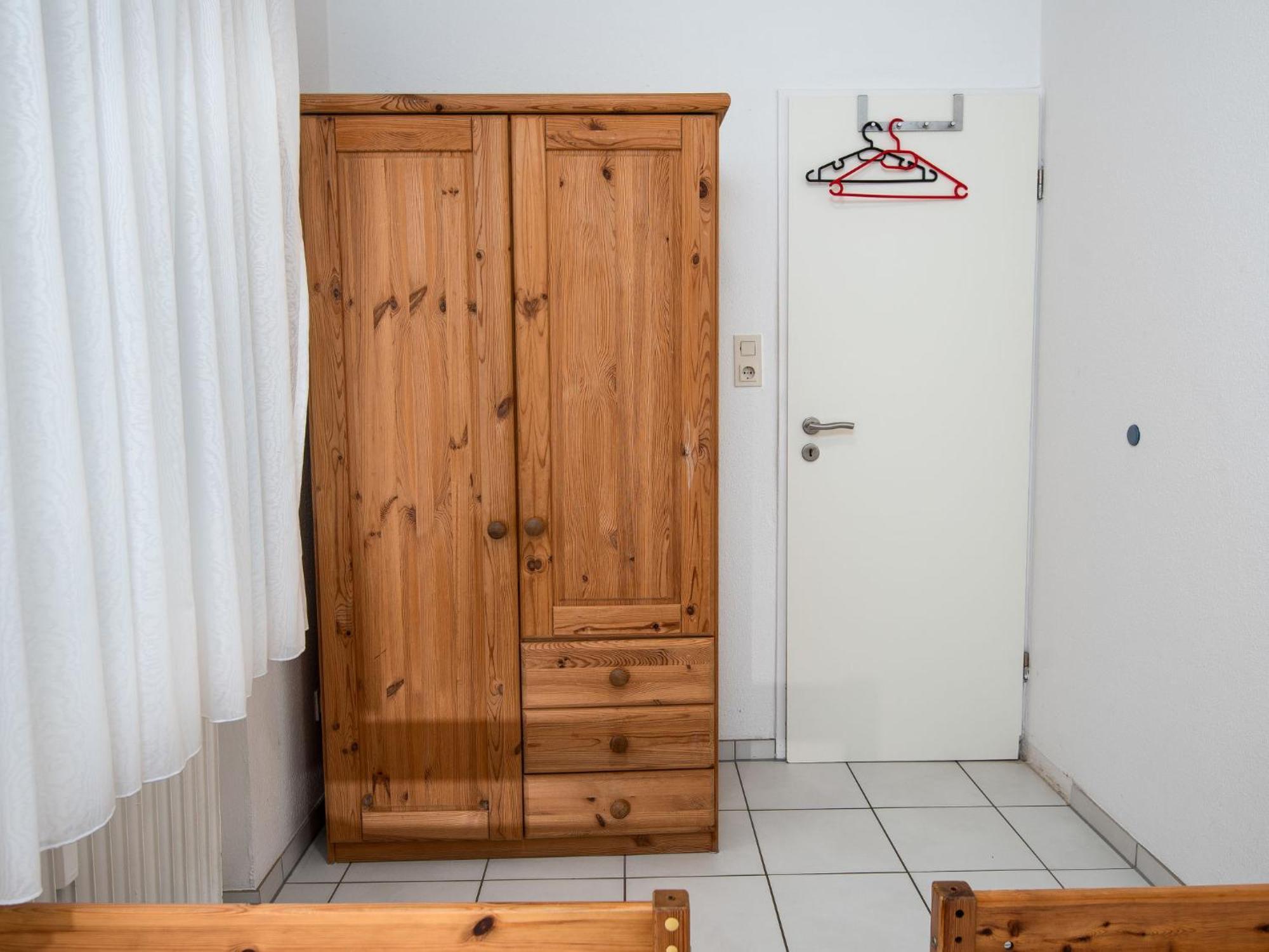 Apartment Ebbe By Interhome Norddeich  Εξωτερικό φωτογραφία