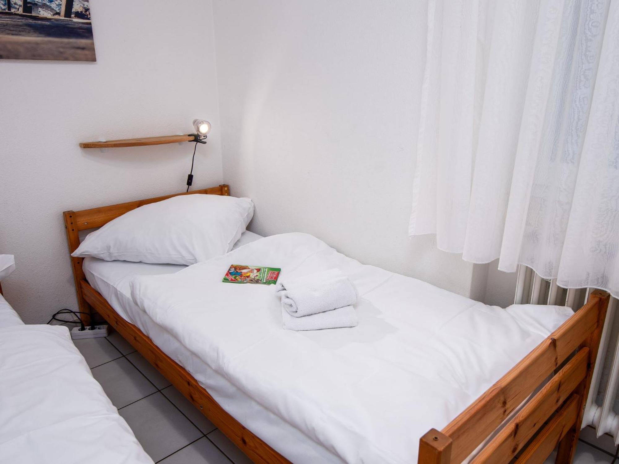 Apartment Ebbe By Interhome Norddeich  Εξωτερικό φωτογραφία
