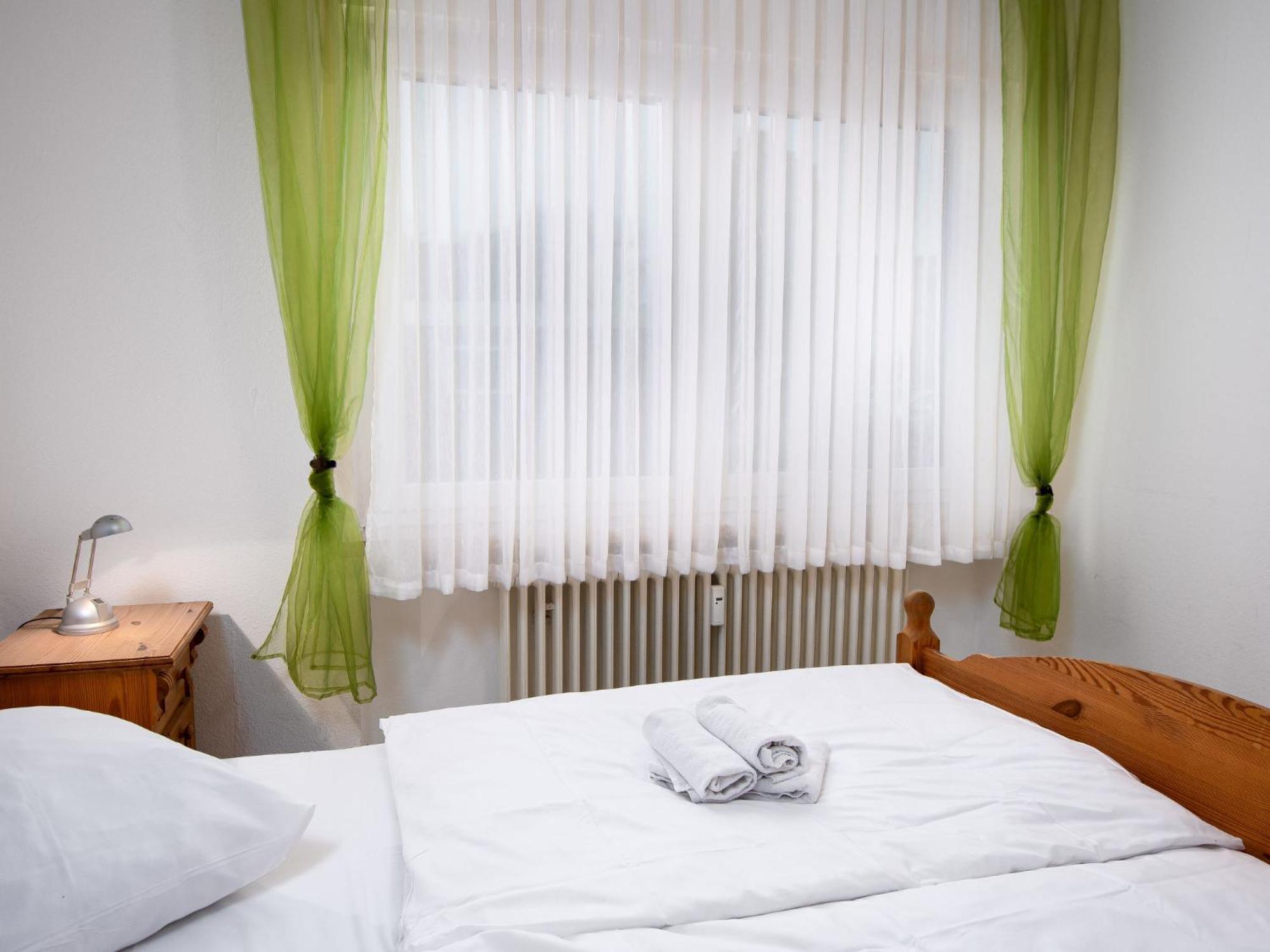 Apartment Ebbe By Interhome Norddeich  Εξωτερικό φωτογραφία