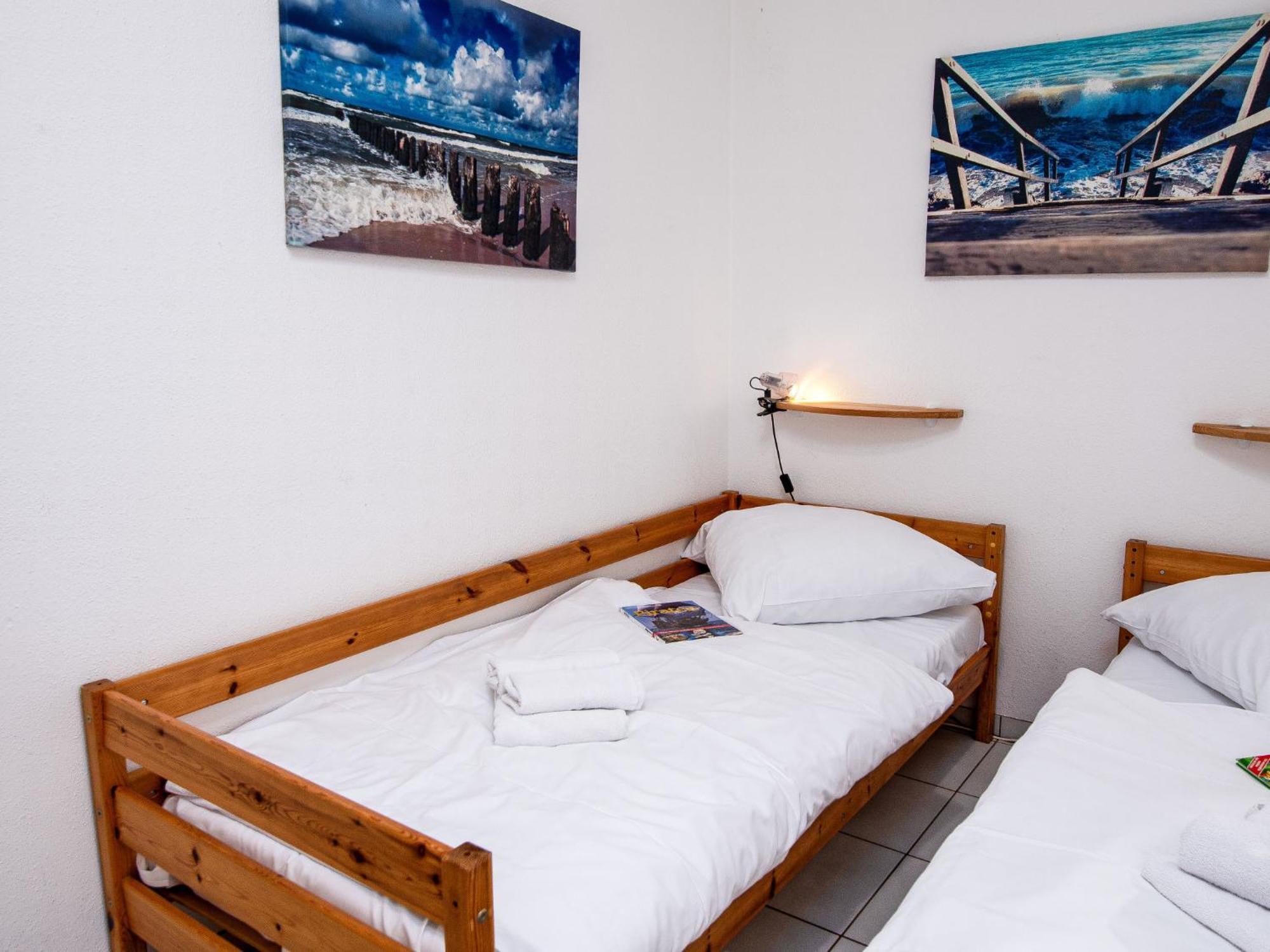 Apartment Ebbe By Interhome Norddeich  Εξωτερικό φωτογραφία