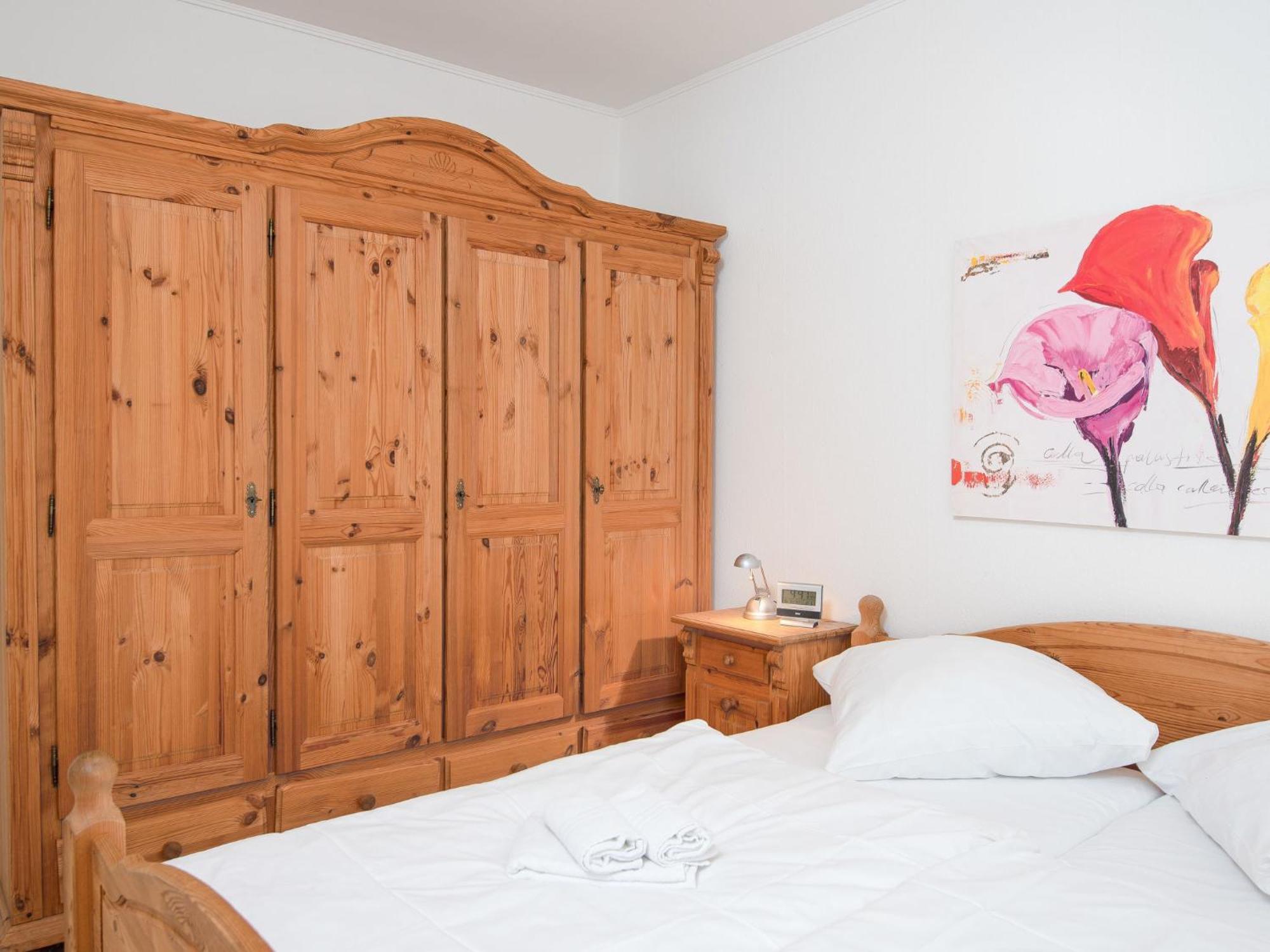 Apartment Ebbe By Interhome Norddeich  Εξωτερικό φωτογραφία