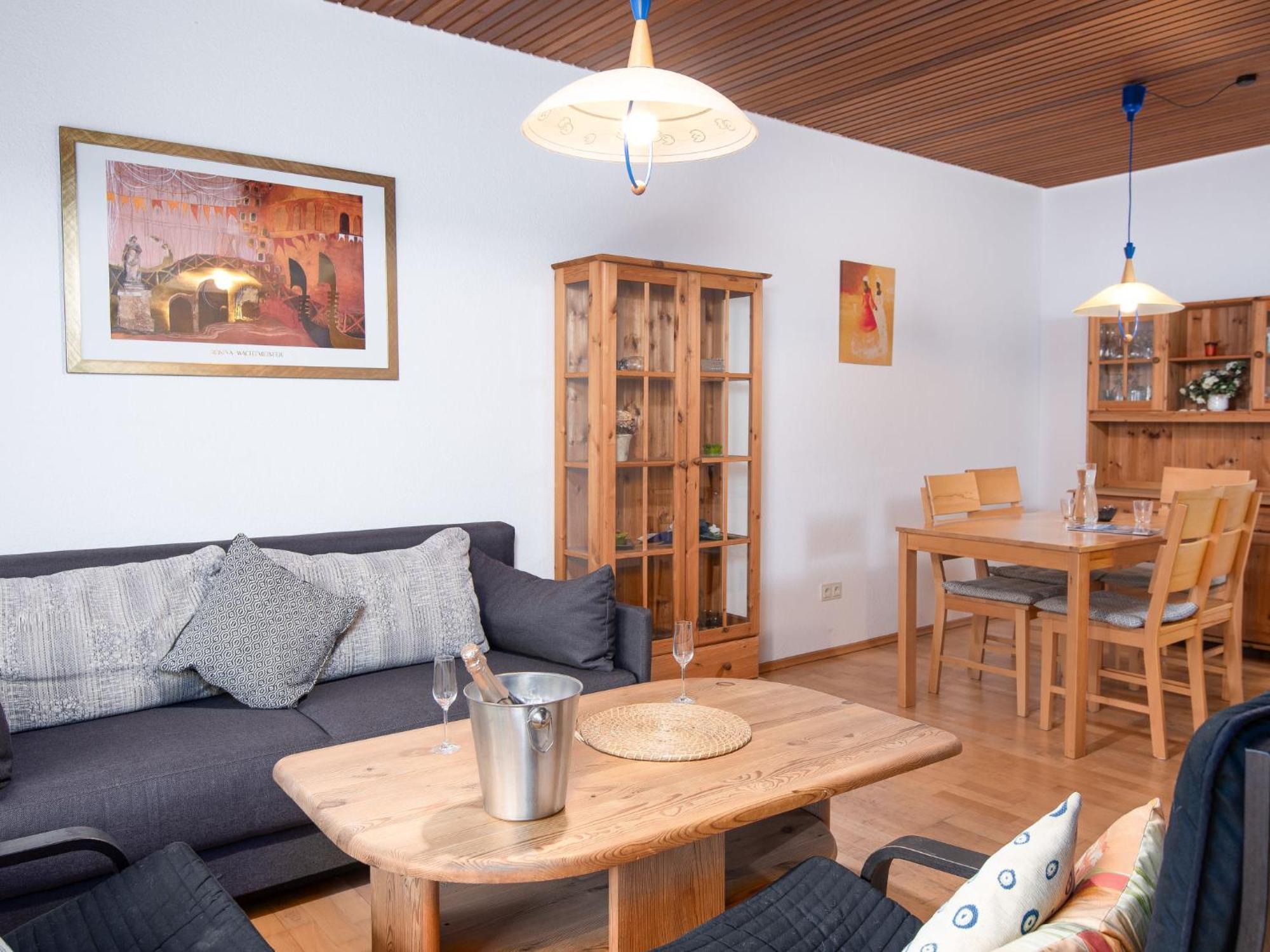 Apartment Ebbe By Interhome Norddeich  Εξωτερικό φωτογραφία