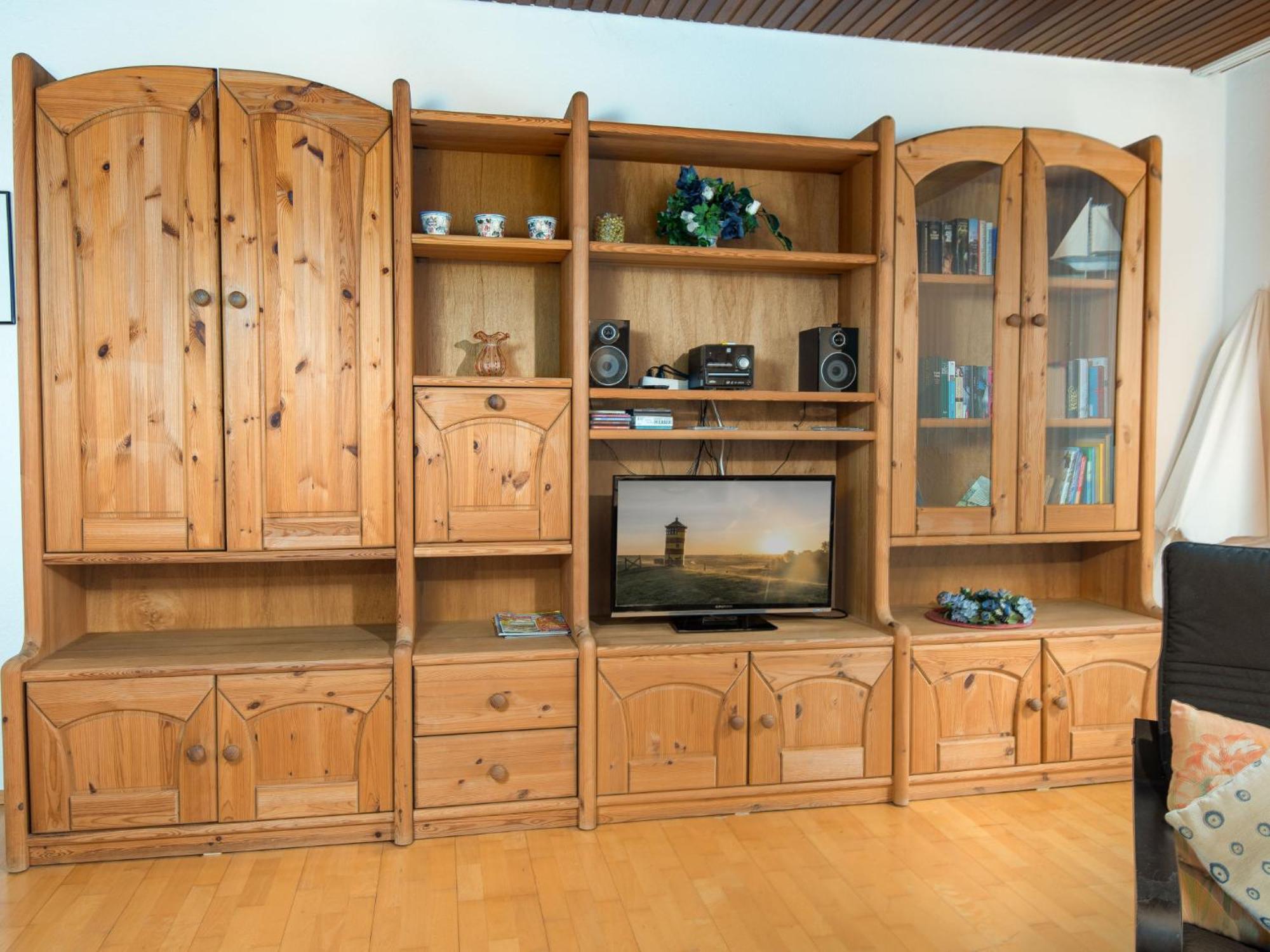 Apartment Ebbe By Interhome Norddeich  Εξωτερικό φωτογραφία