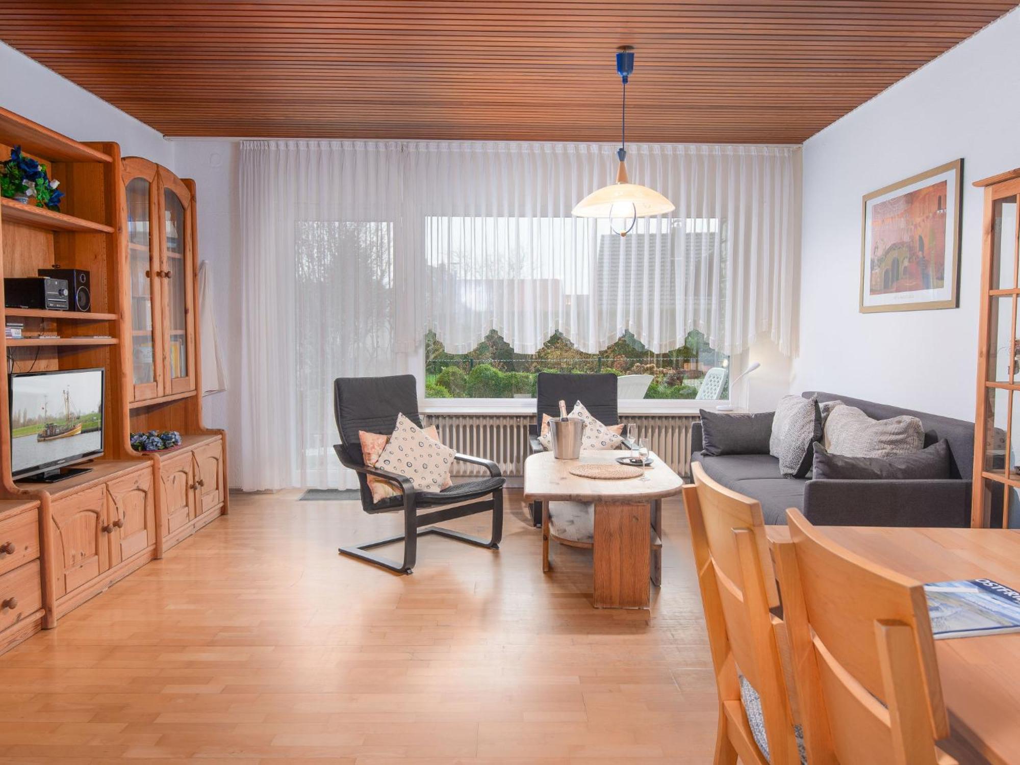 Apartment Ebbe By Interhome Norddeich  Εξωτερικό φωτογραφία
